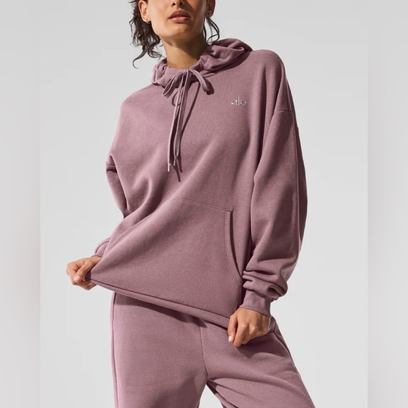 ALO Accolade Hoodie - Picture 5 of 9